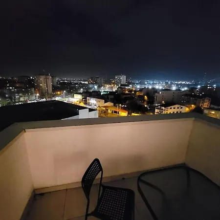 Apartman Garsoniera -zona Gorjului- In Rezidential *
