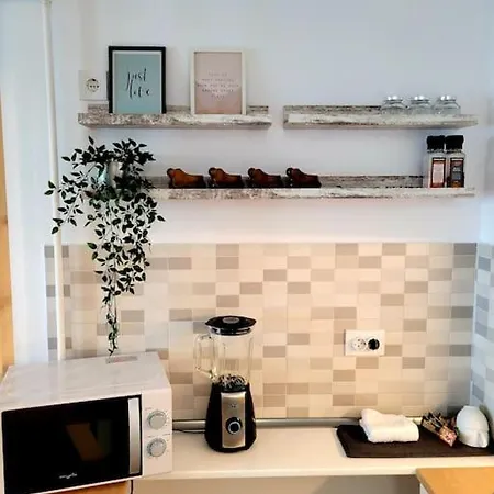 Garsoniera -zona Gorjului- In Rezidential Apartman